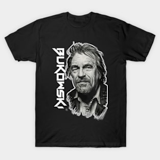 Bukowski T-Shirt